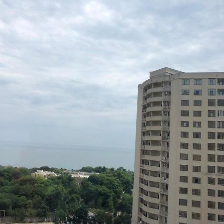 Apartment In Arсadia 2 Bedrooms オデッサ エクステリア 写真
