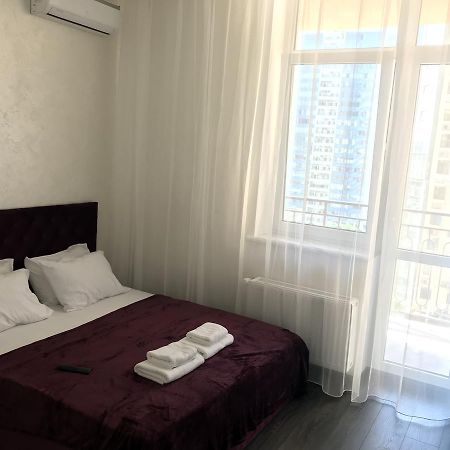 Apartment In Arсadia 2 Bedrooms オデッサ エクステリア 写真