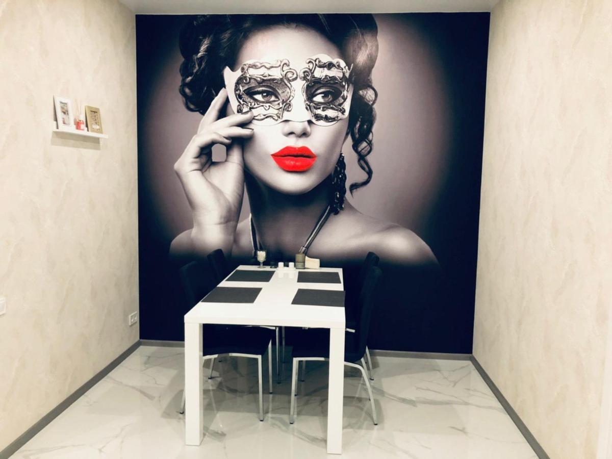 Apartment In Arсadia 2 Bedrooms オデッサ エクステリア 写真