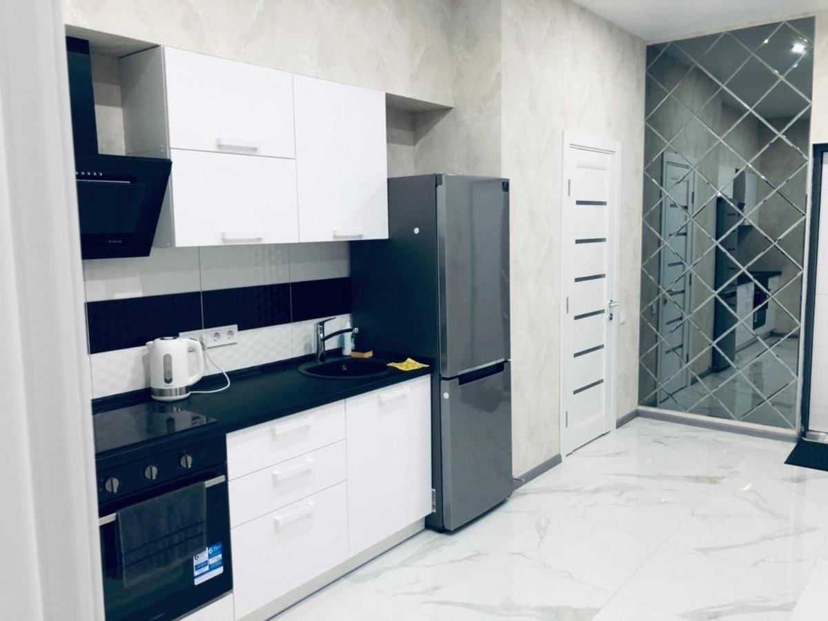 Apartment In Arсadia 2 Bedrooms オデッサ エクステリア 写真
