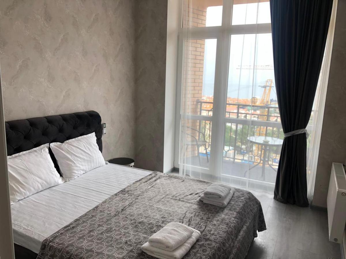 Apartment In Arсadia 2 Bedrooms オデッサ エクステリア 写真