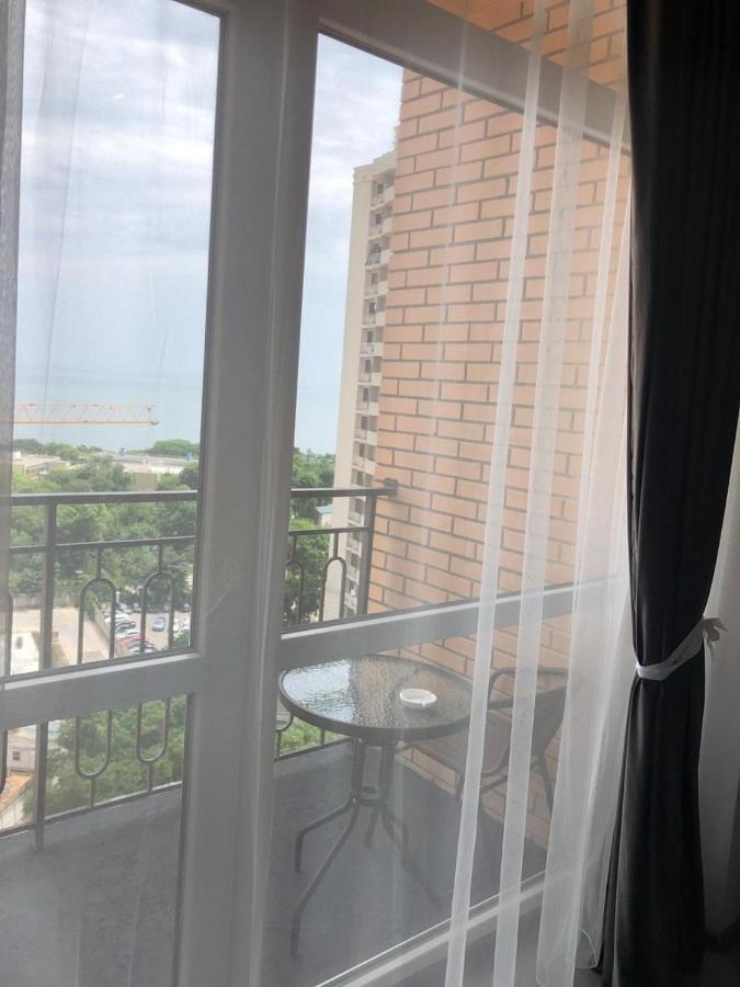 Apartment In Arсadia 2 Bedrooms オデッサ エクステリア 写真