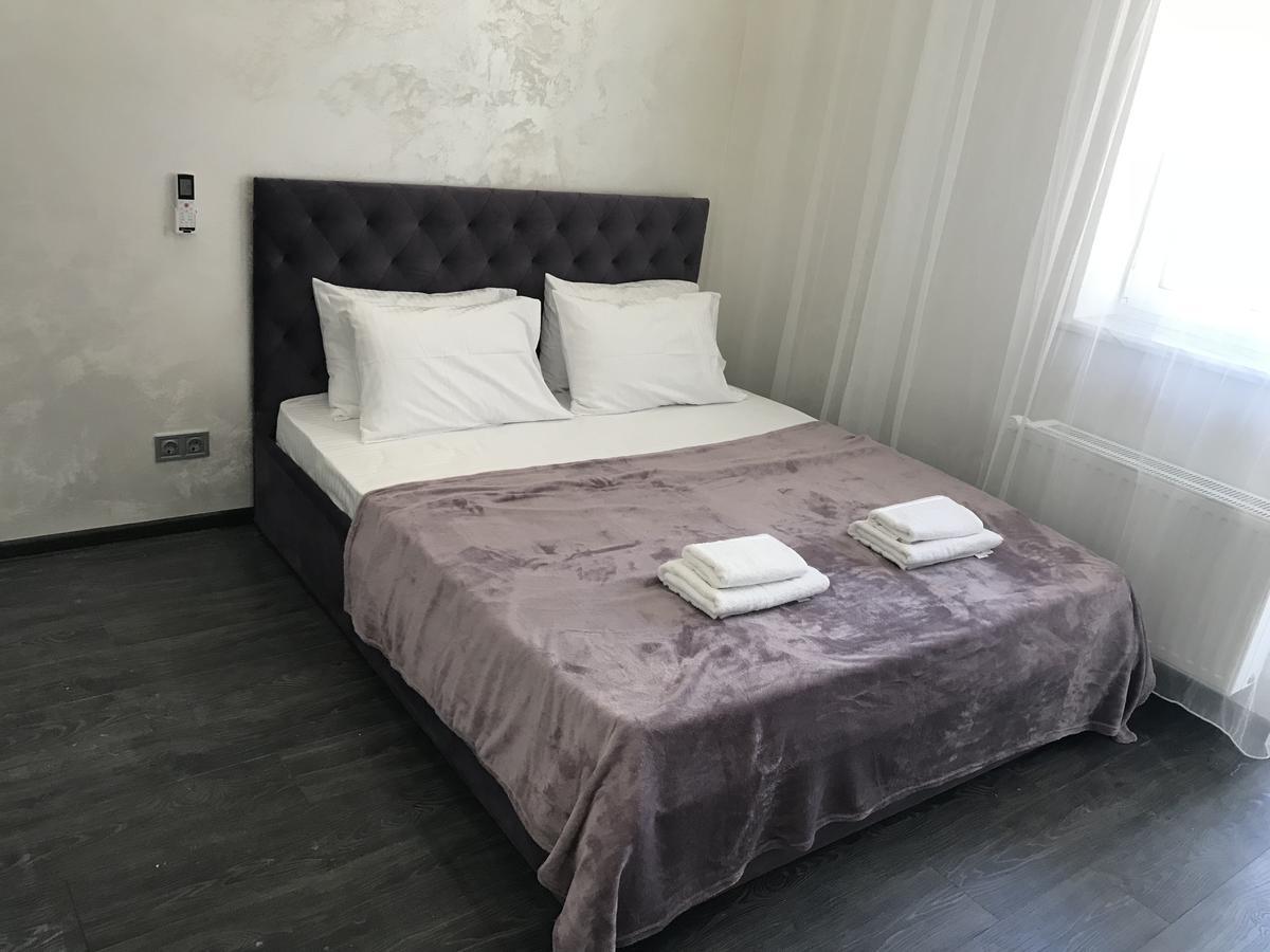 Apartment In Arсadia 2 Bedrooms オデッサ エクステリア 写真