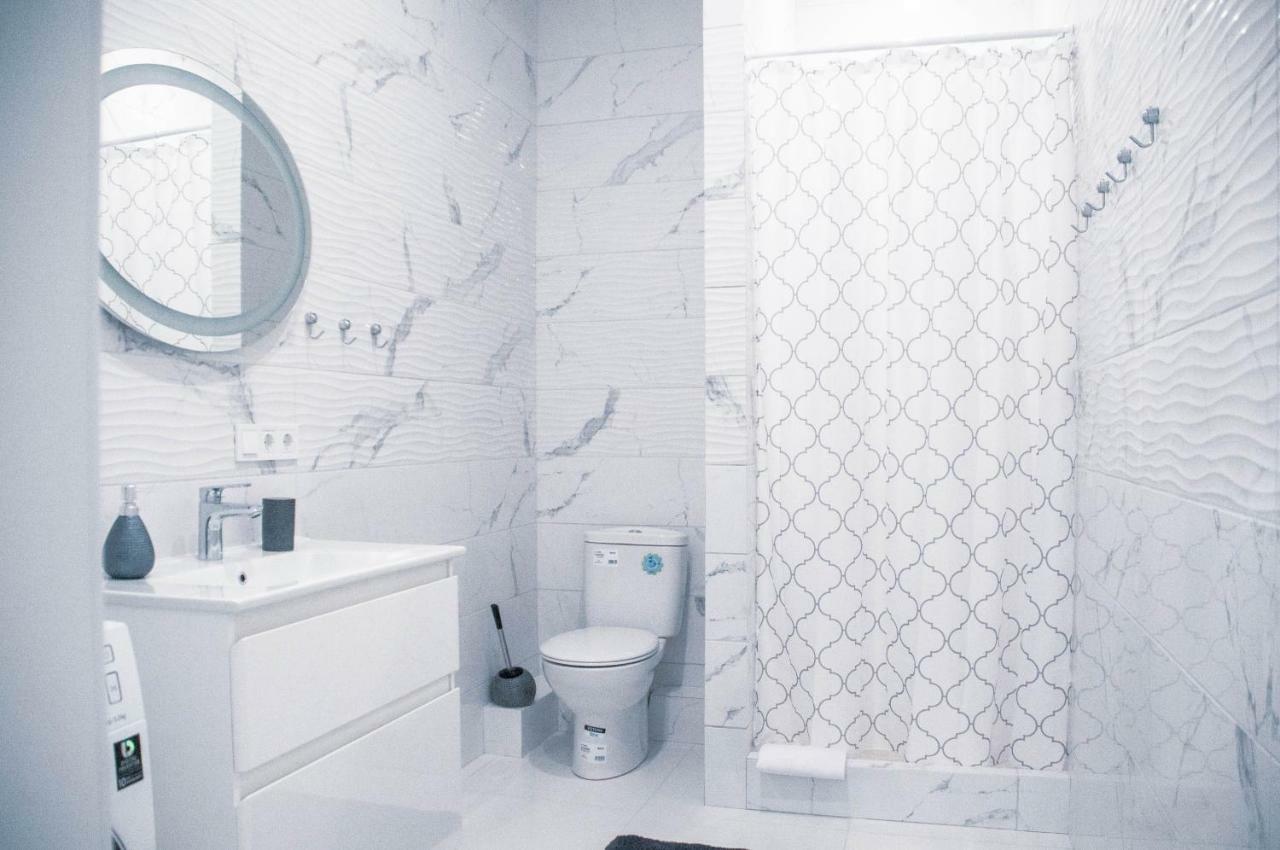 Apartment In Arсadia 2 Bedrooms オデッサ エクステリア 写真